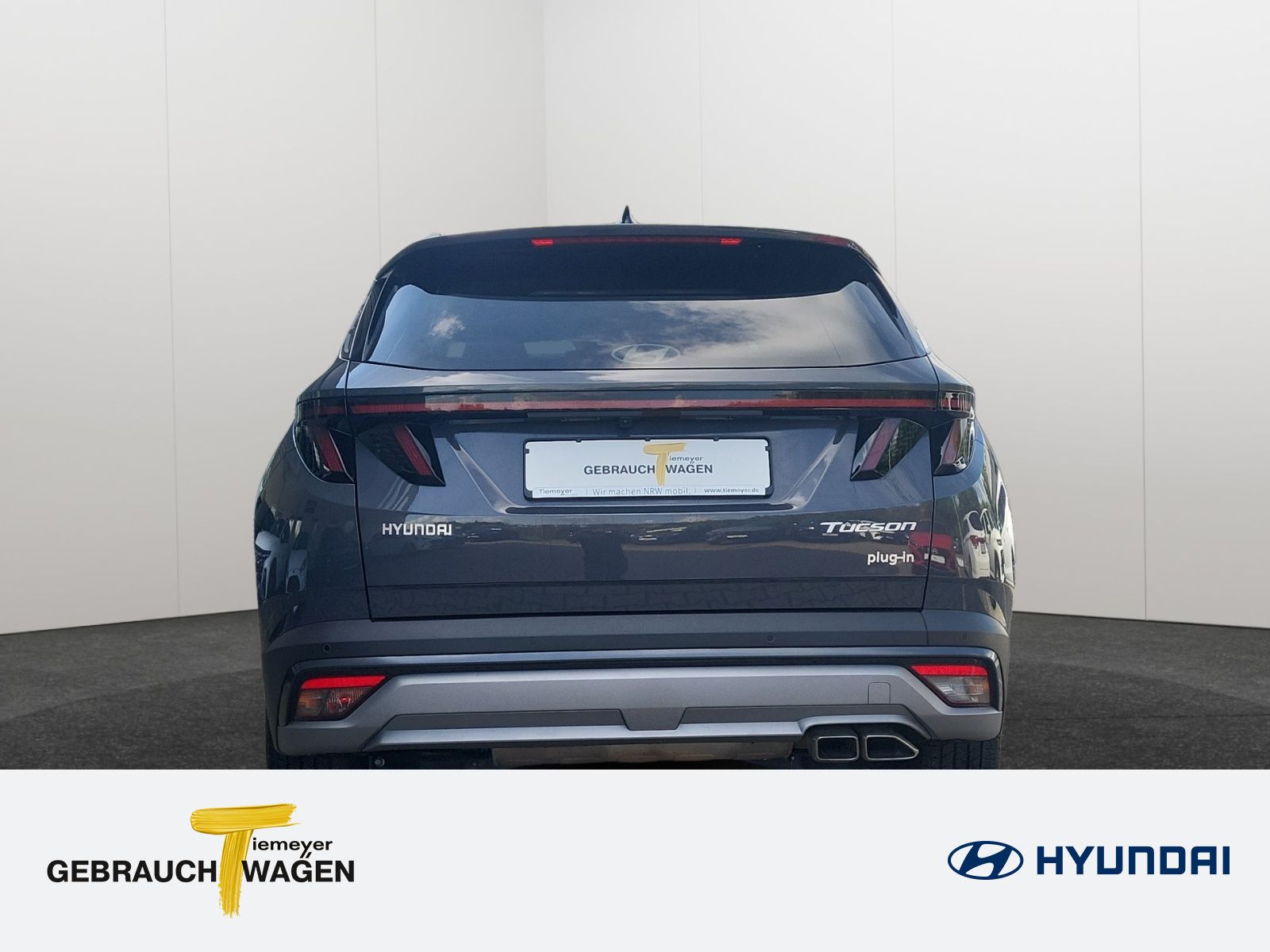 Hyundai Tucson – Bild 6