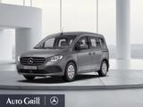 Mercedes-Benz T 180 d 7Gtr RfKam MBUX Totwi DAB GRA CarPlay - Mercedes-Benz T-Klasse Gebrauchtwagen
