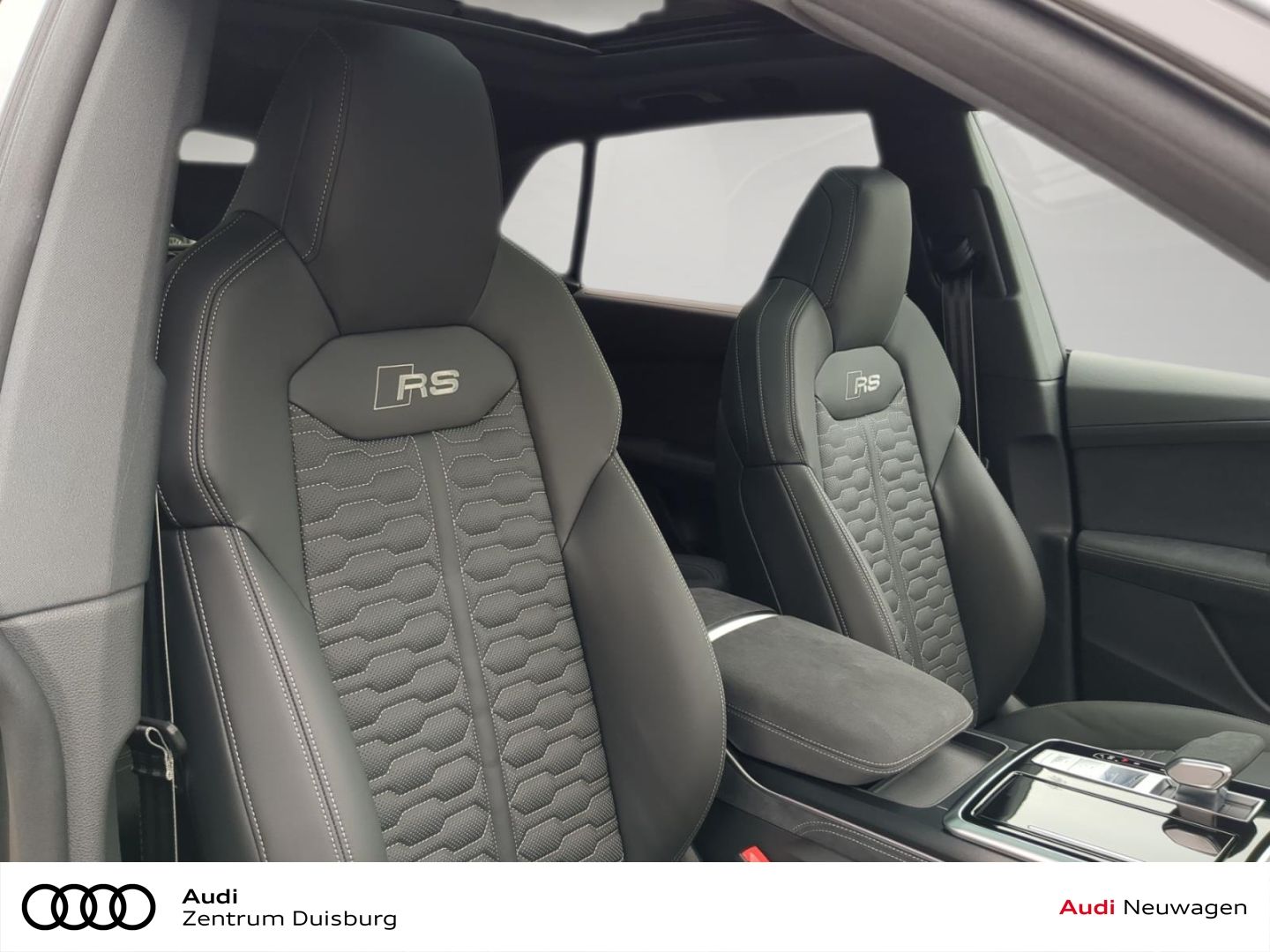 Audi RSQ8 - Bild 7