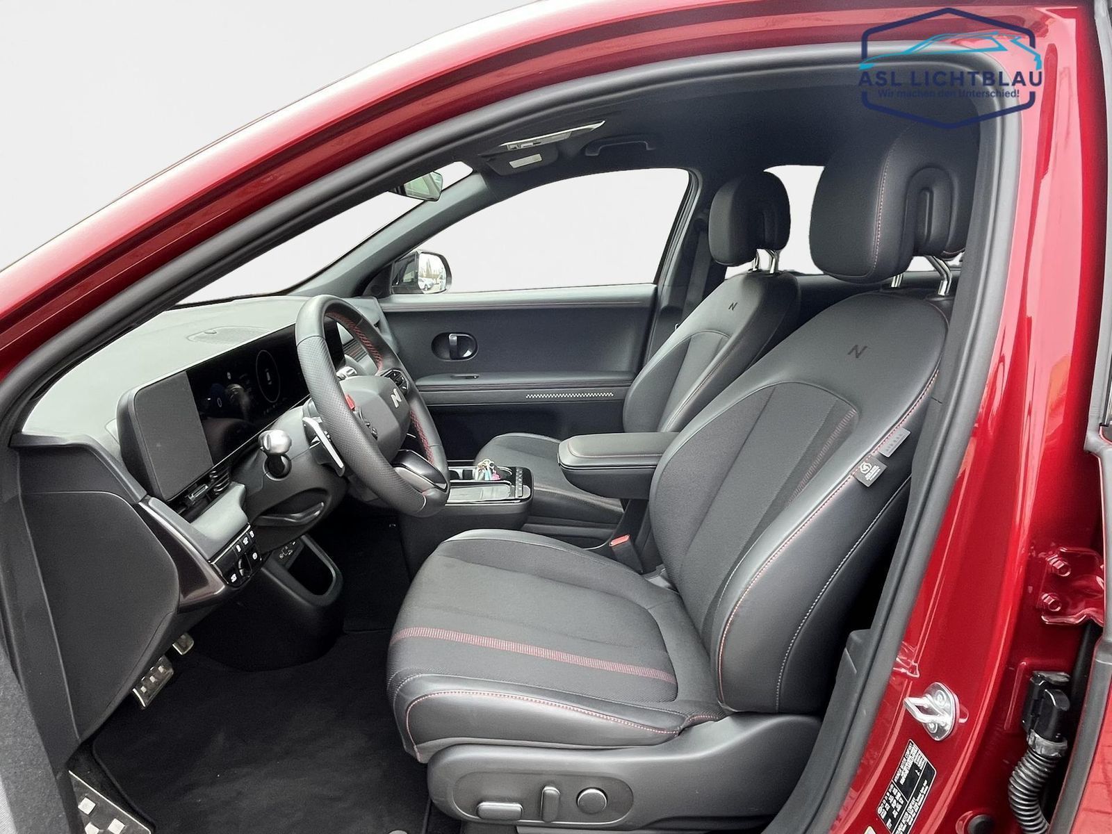 Hyundai IONIQ 5 – Bild 9