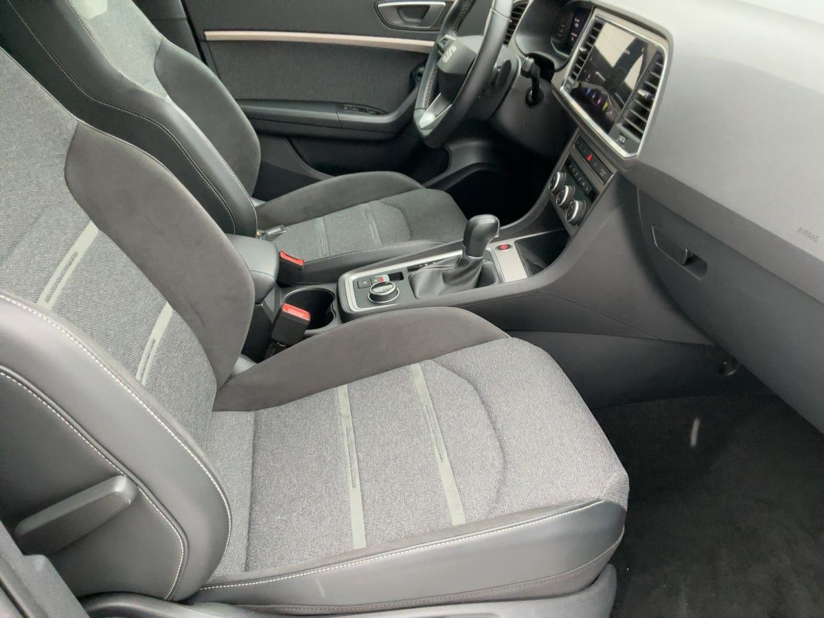 Seat Ateca - Bild 12