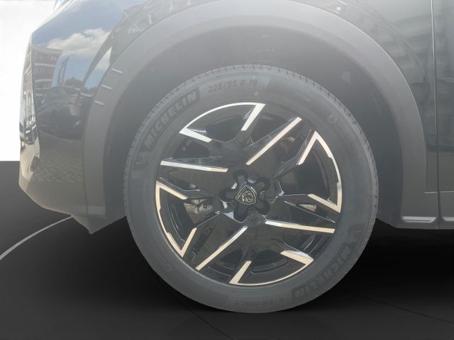 Peugeot 3008 1.2 145 GT Kam.+KeyLess+LED+Navi+SHZ+ACC+LM