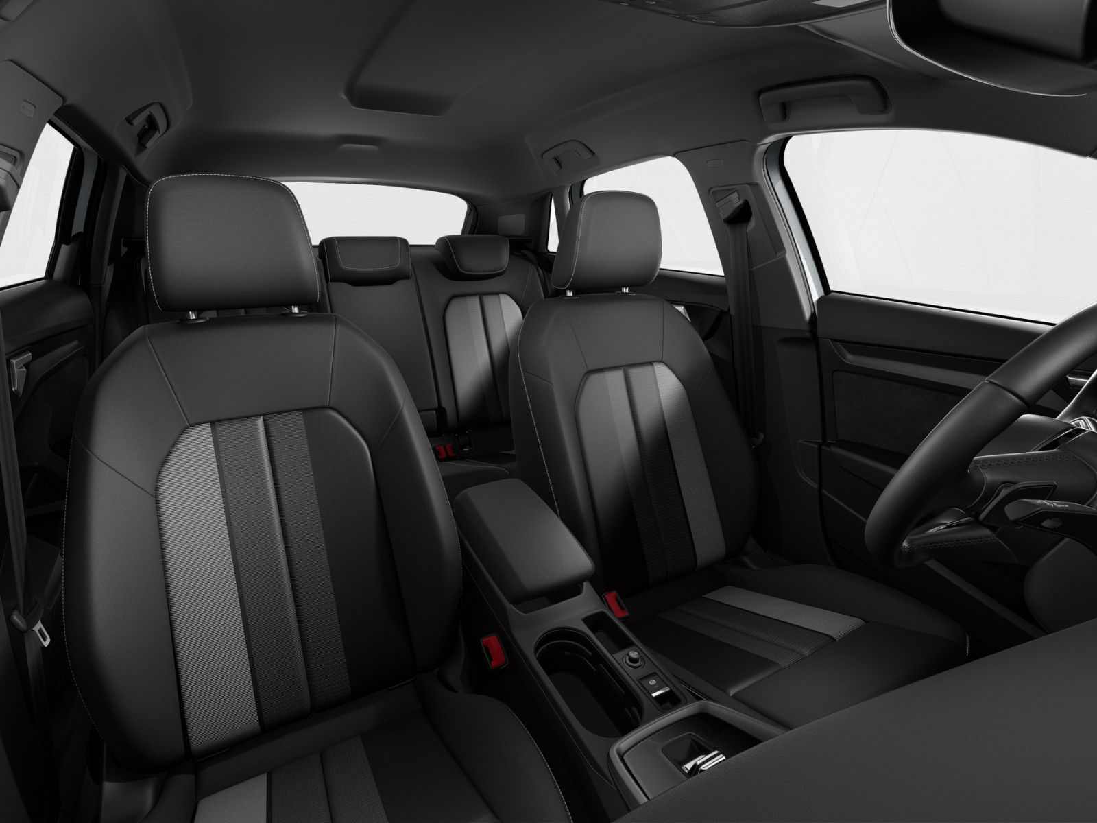 Audi A3 - Bild 9