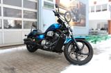 Yamaha XVS 1300 Custom / Sissybar / Garantie - YAMAHA CHOPPER