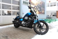 Yamaha XVS 1300 Custom / Sissybar / Garantie
