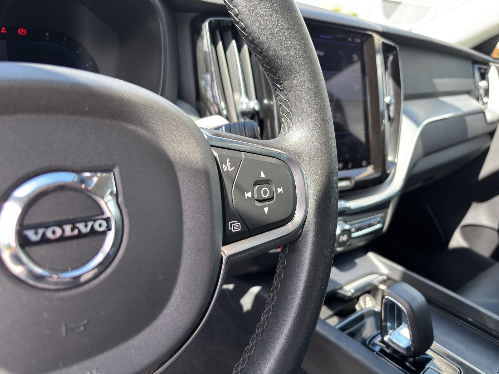 Volvo XC 60 Core
