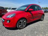 Opel Adam Glam ecoFlex*PANORAMA*KLIMA*SHZ*LHZ*MFL*PDC - Opel Adam Gebrauchtwagen in Köln