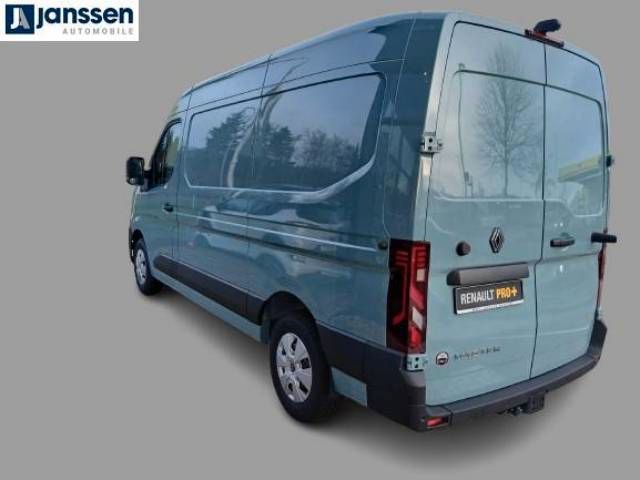 Fahrzeugabbildung Renault Master Kastenwagen FWD Kasten extra L2H2 3,5t Bl
