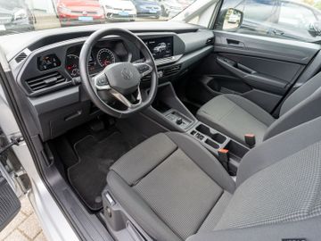 Volkswagen Caddy - 11