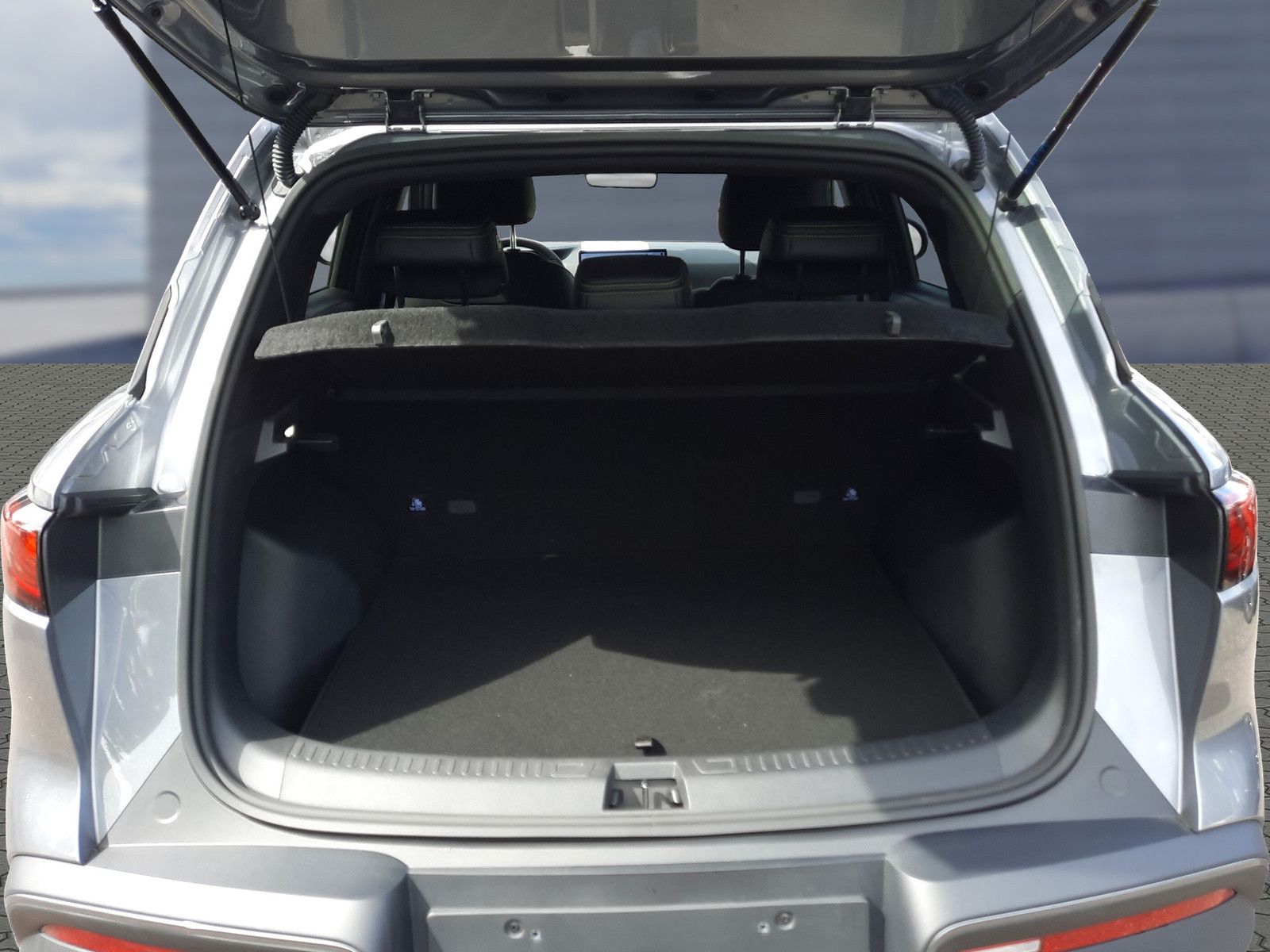 BYD ATTO 2