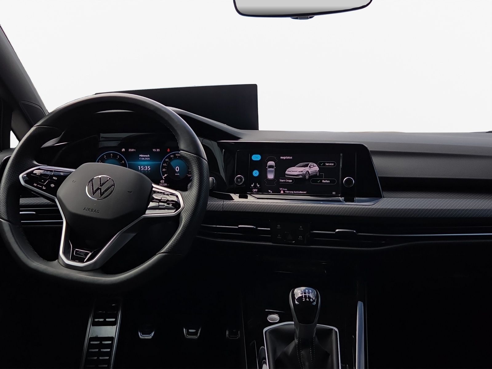 Volkswagen Golf - Bild 7