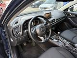Mazda 3 SKYACTIV-G120 Center-line, NAVI , Touring-P.,  - Mazda 3 mit Anhängerkupplung