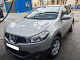 Nissan Qashqai 1.6- 1. Hand | TÜV 02/2028 | Scheckheft