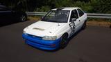 Ford Escort RS 2000 mk5 - Gruppe H - auch ... - gebrauchte Ford Escort aus dem Jahr 1992