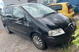 Seat Alhambra Sport TüV 12/2025*Xenon* - Seat Alhambra aus 2010