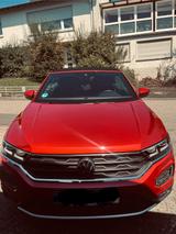 Volkswagen T-Roc Cabriolet 1.5 TSI ACT OPF DSG ACTIVE A...