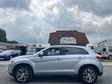 Mitsubishi ASX Top 4WD *1.Hand*Pano*Service+TÜV Neu*AHK - Mitsubishi ASX mit Diesel-Antrieb