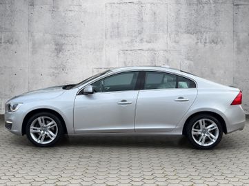 Volvo S60 - 8