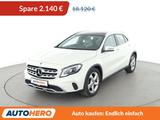 Mercedes-Benz GLA-Klasse GLA 180 Urban Aut.*LED*NAVI*TEMPO*CAM - Mercedes-Benz GLA 180 in Hannover
