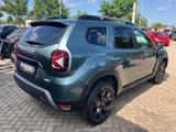 Dacia Duster II Extreme 4WD dCi 115 ALLRAD - Dacia Duster: Dci