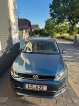 Volkswagen VW Polo Highline BMT Vollausstattung