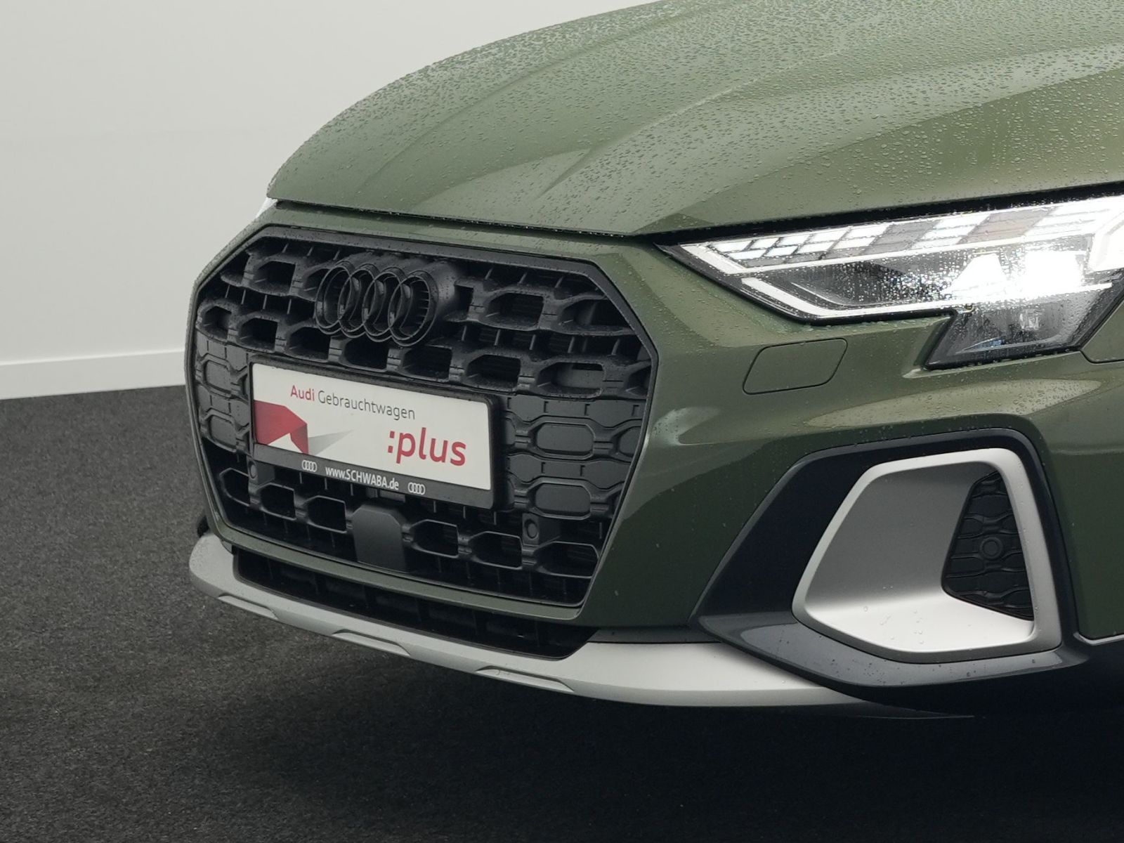 Audi A3 - Bild 38