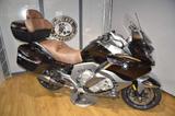 BMW K 1600 GTL Top Ausstattung/Akra/Garantie - BMW GEBRAUCHT K 1600 GTL