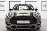 MINI Cooper S JCW Trim LED Klima JCW Sitze H&K uvm! - MINI MINI: Jcw Trim