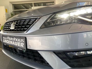 Seat Leon ST 1.5 TSi 130