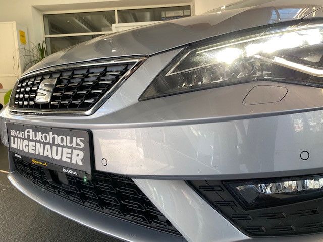 Seat Leon ST 1.5 TSi 130