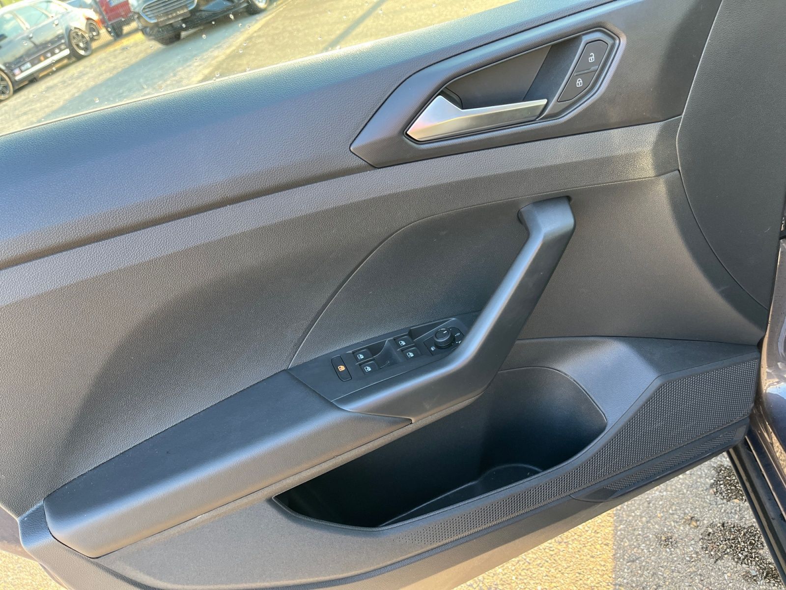 Volkswagen T-Cross - Bild 14