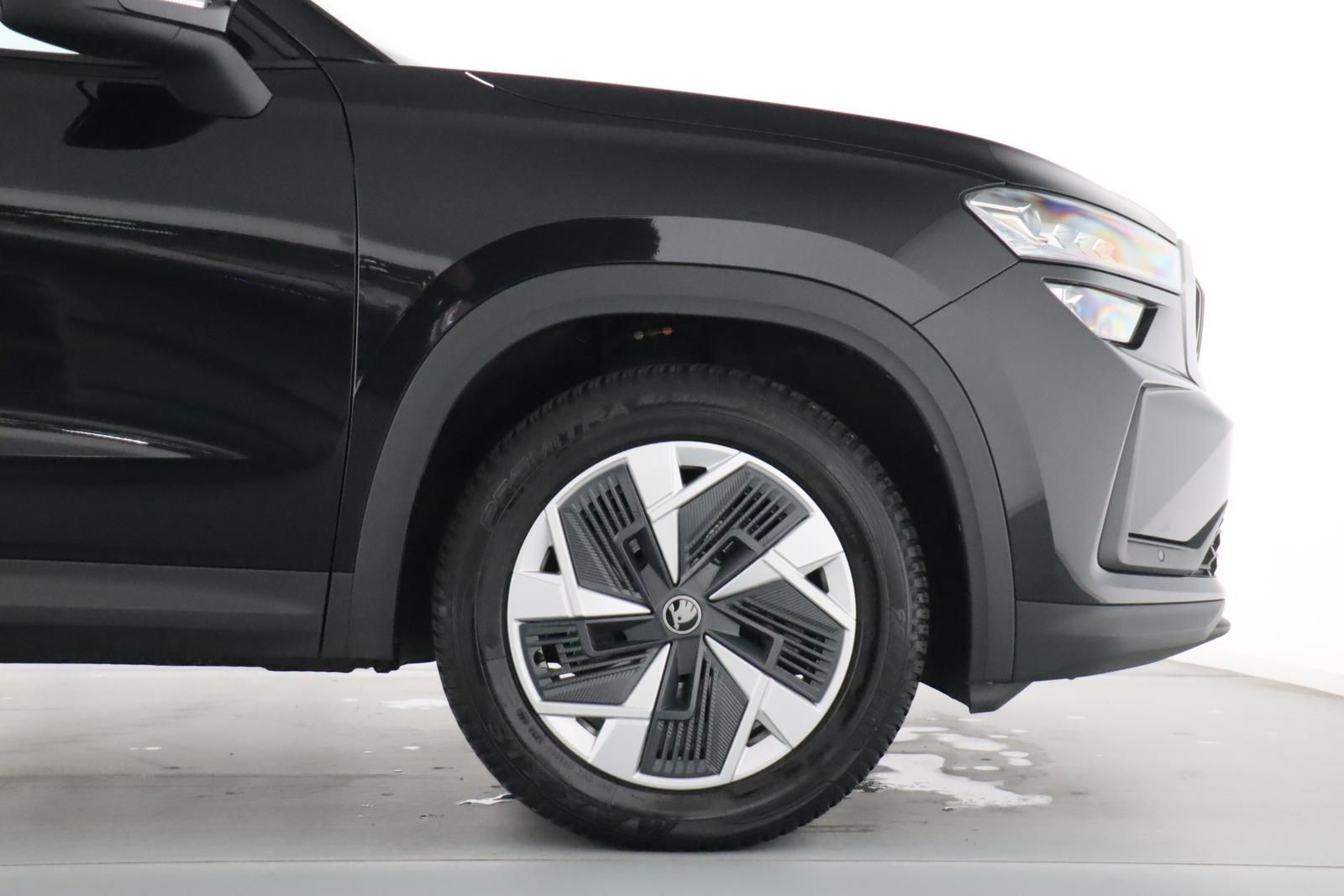 Skoda Kodiaq - Bild 4