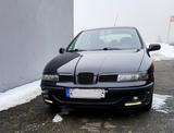 Seat Leon 1,6 16V Stella Stella - Seat Leon Stella mit Benzin-Antrieb