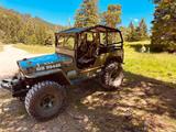 Jeep Willys