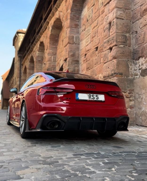 Image of Audi RS5