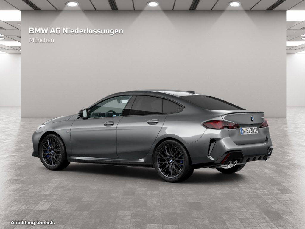 BMW M235 - Bild 8