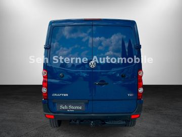 Volkswagen Crafter - 8