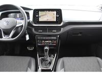 Volkswagen T-Cross - Vorschau Bild 14