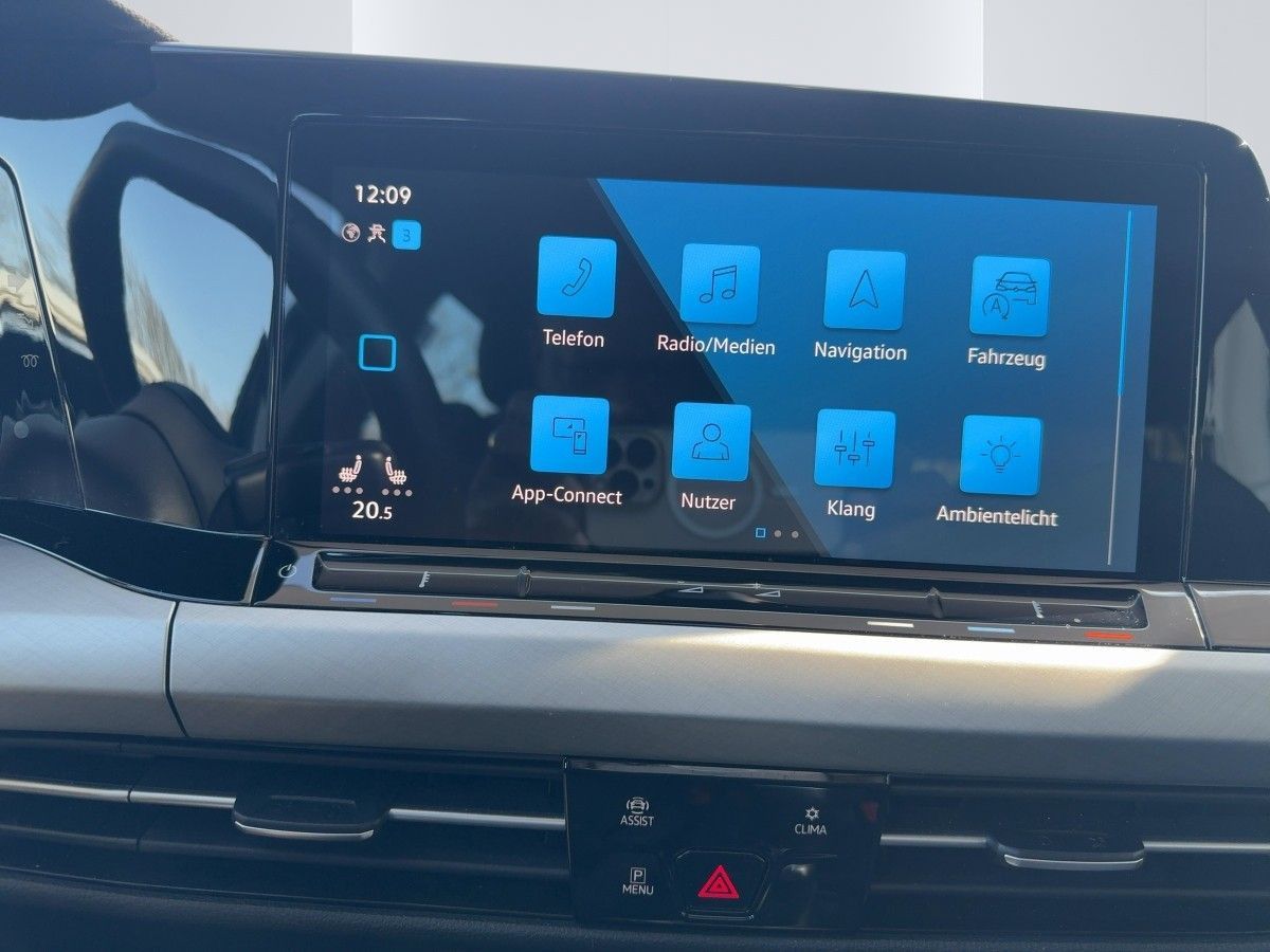 Volkswagen Golf - Bild 14