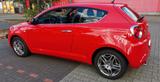 Alfa Romeo MiTo 1.Hand nur40tkm TÜV07.26 XENON PDC SHZ Klm - gebrauchte Alfa Romeo MiTo aus dem Jahr 2010