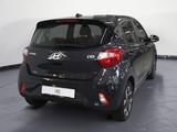 Hyundai i10 1.0 Trend AKTION !!! HYUNDAI HORB KLIMA NAVI - Hyundai: Aktion