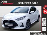 Toyota Yaris 1,5l Style Navi LED Apple CarPlay Android  - Toyota Yaris Gebrauchtwagen in Kassel