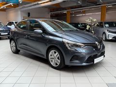RENAULT Clio V E-TECH Hybrid|SHZ|LED|Navi|Klima|CarPlay