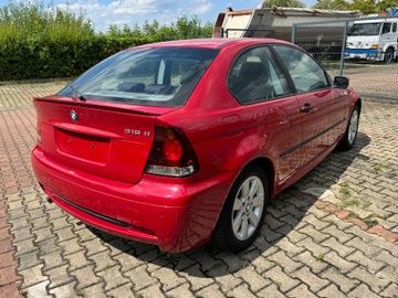 BMW 316 - 5