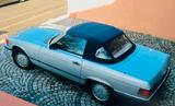 Mercedes-Benz 300 SL (R107) Cabriolet Oldtimer  - gebrauchte Mercedes-Benz 300 aus dem Jahr 1986