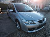 Mazda Premacy 1.9 Comfort - gebrauchte Mazda Premacy aus dem Jahr 2004