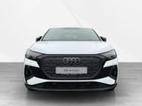 Audi Q4 e-tron Sportback 45 e-tron AHK,HUD,Kamera,LED - Audi Q4 e-tron mit Anhängerkupplung