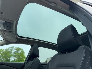 Nissan Qashqai 1.5 VC-T Black Edit e-Power 190PS NAVI
