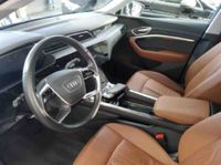 Audi e-tron - Vorschau Bild 4