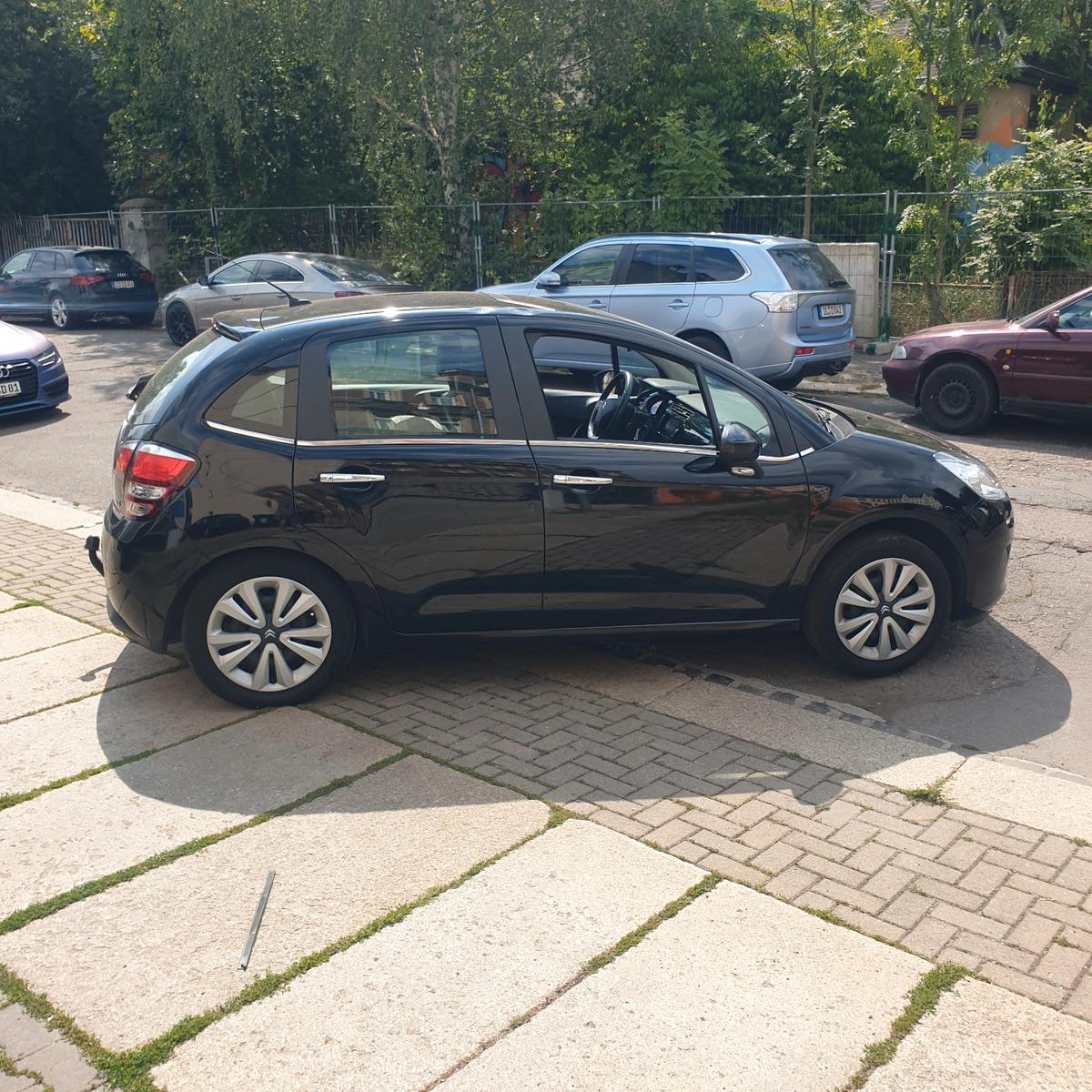 Citroën C3 Selection